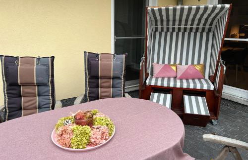 Ostseegarten Nienhagen - Foto 22