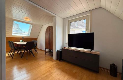 K8 Cityapartments I ganze Wohnungen I Küche I Zentrum I Friedrichshafen - Photo 36