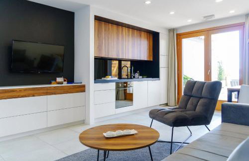 Apartments Bikin - Foto 7