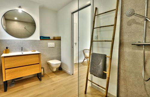 La longère de Poulrinou - Foto 17