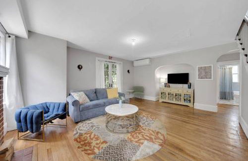 Cozy Cottage House - Pool & Hot Tub - Foto 7