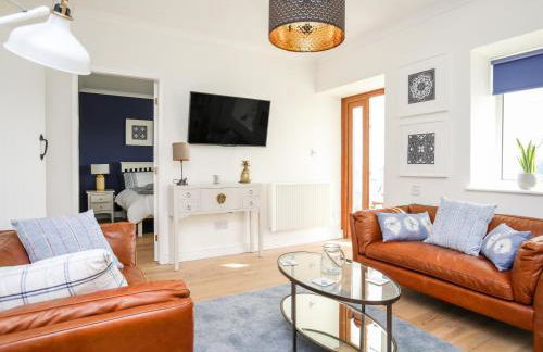 5 Porthdafarch South Cottages - Foto 8