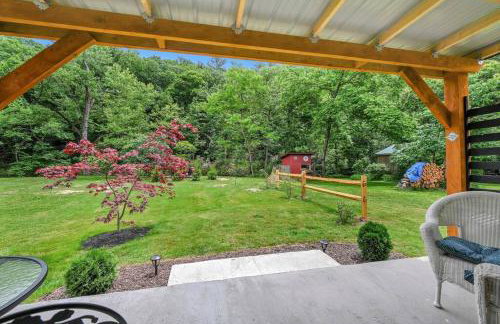 Cozy Small Studio Retreat by the River - Foto 29