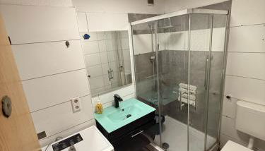 Monteurwohnung 6P 2 bathrooms kitchen - Foto 4