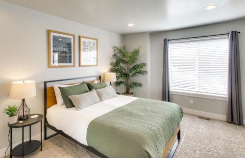 Garden City Townhome, Close to Parks and Downtown! - Photo 10