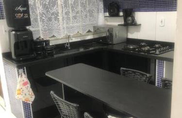 Confortável apartamento 2 quartos Aparecida SP - Photo 6