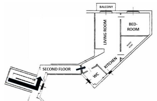 Arty Colourful Flat Close to Campus Bocconi - by Beahost Rentals - Foto 52