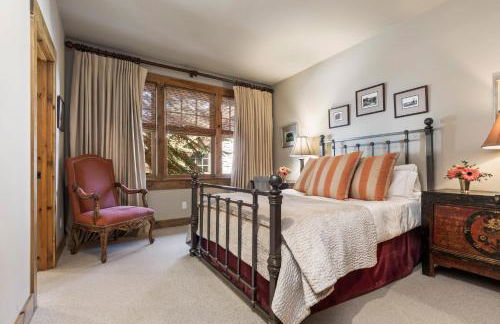 Abode at Granite Ridge | Luxury Lodge - Foto 34