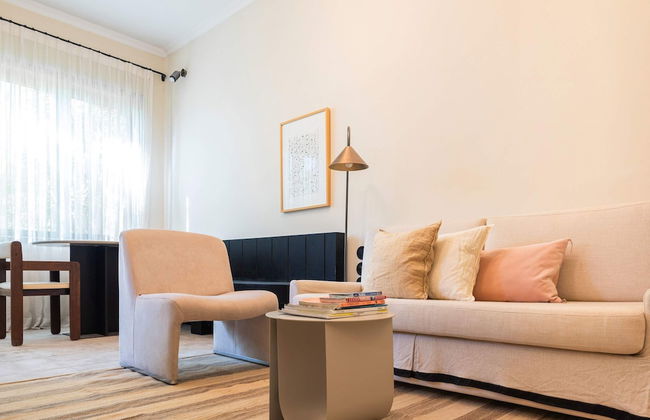 Liiiving in Porto - Casa Duque Apartment I - Foto 41