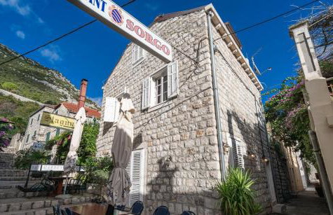 Rooms&Apartments Tomić - Foto 58