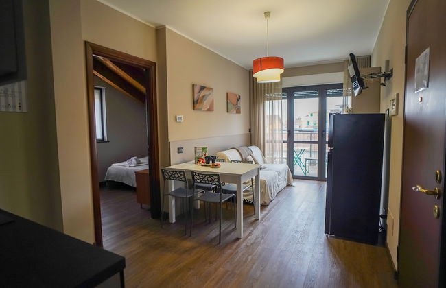 Expo Residence Rho - Foto 35