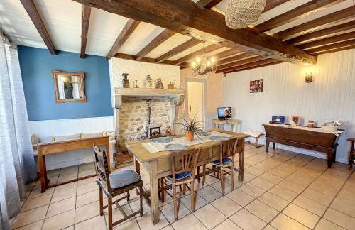 APPARTEMENT INDÉPENDANT plein de charme 2 chambres - Foto 1