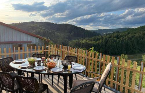 Fachwerkhaus mitten in der Natur - Foto 5