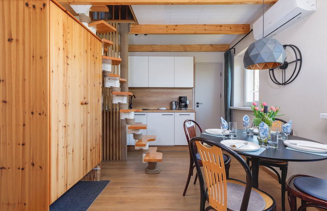 Apartment Marina Grzybowo by Renters - Foto 39