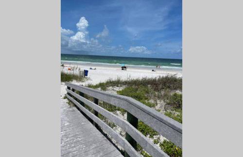 Beach House! - Foto 23