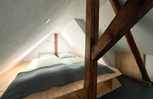 Schwarzwald Chalet Matti in Todtnauberg - Foto 7