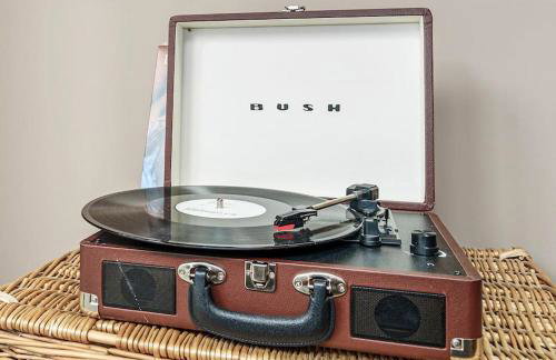 Cozy 2 Bedroom garden flat - Foto 4