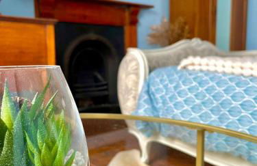 Rhianfa 4 bedroom house minutes walk from the beach - Photo 34