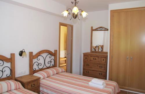 Apartamentos Rurales El Pinar - Foto 18