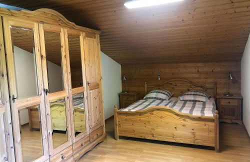 Ferienwohnung Mayr - Foto 2