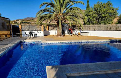 Casita-1 To 5Guests-Pool-Patio-Bbq-Parking - Foto 19