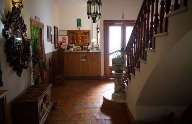Hotel Rural la Casona del Abuelo Parra - Foto 5