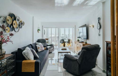 WELCS DUPLEX 056 EMP frente el Mar - Foto 1