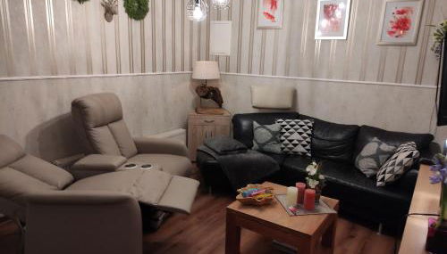 Ferienwohnung Zur Mühle - Foto 5