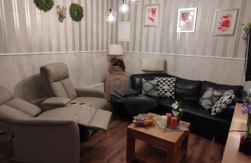 Ferienwohnung Zur Mühle - Foto 5