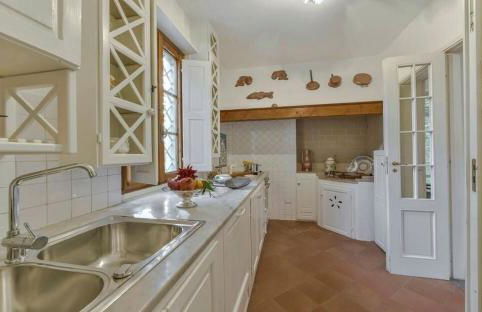 Villa Gelly - Foto 23