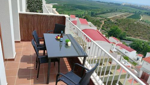 XERESA DEL MONTE Solo Familias Serviplaya - Foto 3