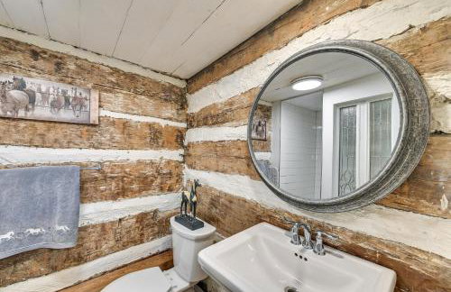 Georgetown Home Near Kentucky Horse Park! - Foto 15