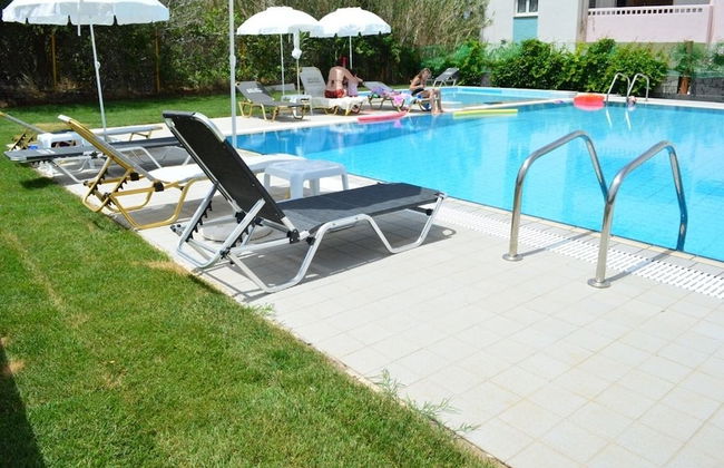 Arlen Beach Hotel - Foto 36