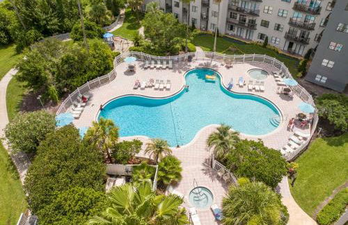 Luxury Lakeview Getaway 1 mile Universal Studios - Foto 50