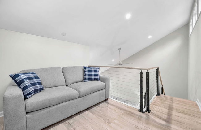 Sip, Sip Away by Avantstay Pool + Hot Tub - Foto 48