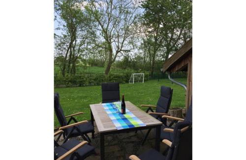 Gulfhof Siebelshörn - Foto 24