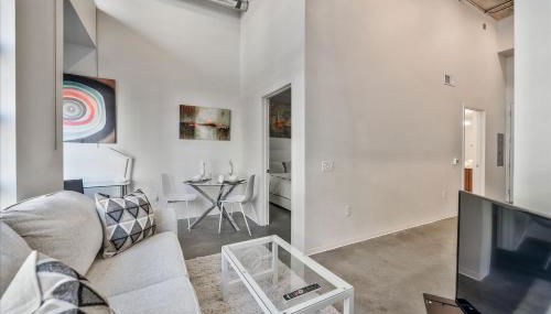 Global Luxury Suites Downtown San Diego - Foto 3