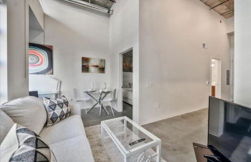 Global Luxury Suites Downtown San Diego - Foto 3