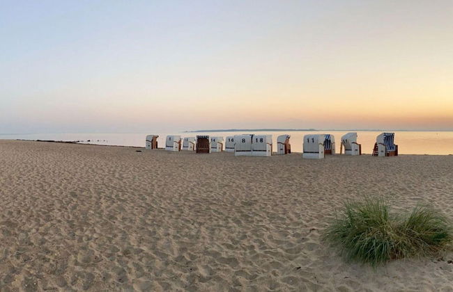 Appartements im Ferienresort Bades Huk - Foto 21