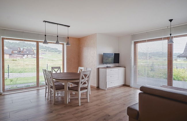 Apartamenty Sun & Snow Kaniówka - Foto 47