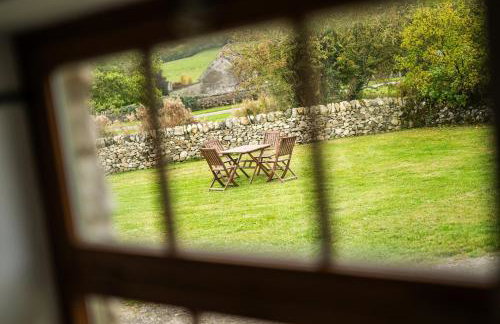 Cosy 2-Bedroom Retreat, Derbyshire Peak District - Foto 18