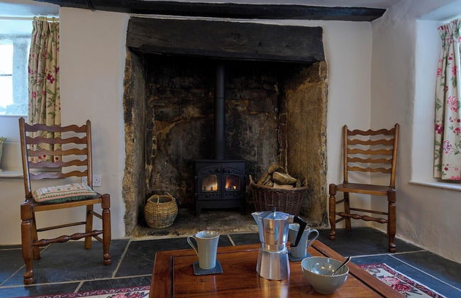 Church Cottage - Foto 6