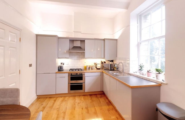 St Andrews Apartments - Photo 29