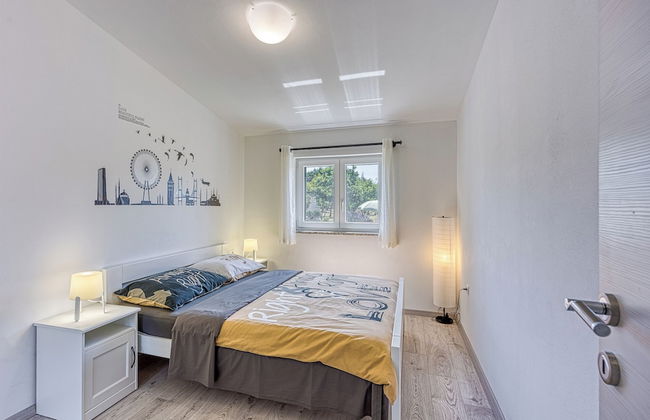 Family Friendly House Kacana - Foto 2