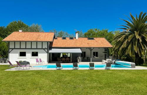 Maison de Famille entre Biarritz et Hossegor - Foto 57