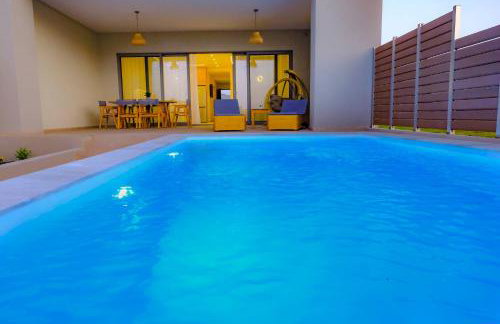 Blue Velvet Coast Luxury Villas - Foto 50