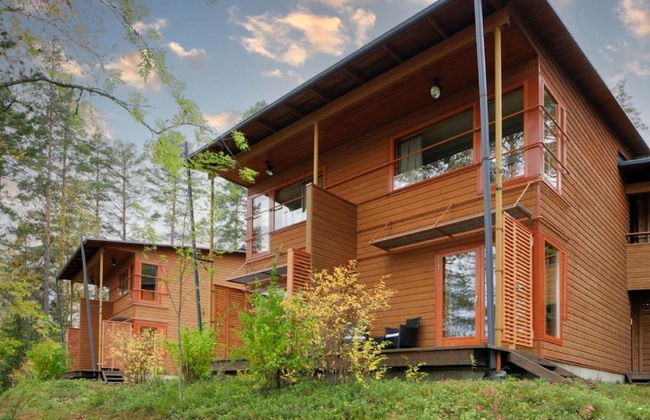 Holiday Club Katinkulta Apartments - Foto 33