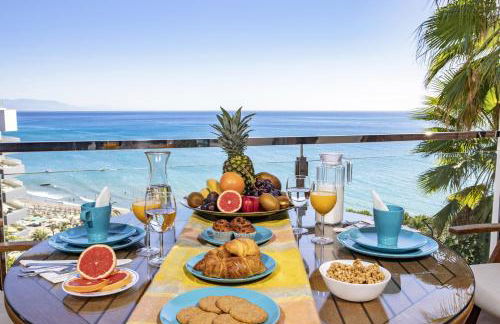 Apartamento Playa Centro Vistas Mar - Foto 7