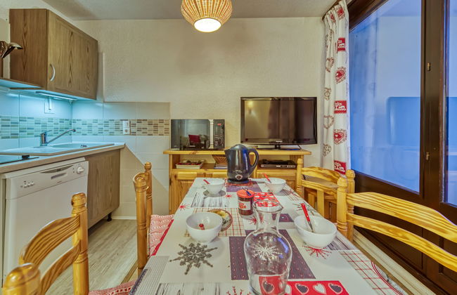 Les Gentianes 110 - Photo 10