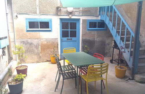 Belle Maison 8 pers Vatan centre - Foto 32